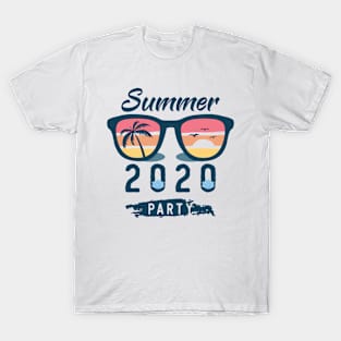 Summer T-Shirt